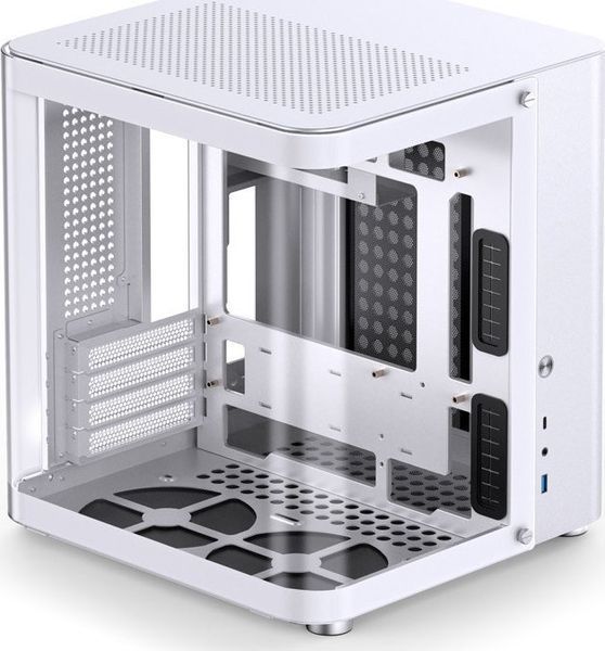 Корпус Jonsbo TK-1 White 542000 фото