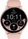 Смарт-годинник Gravity GT1-6 Pro Pink/White 621759 фото 4