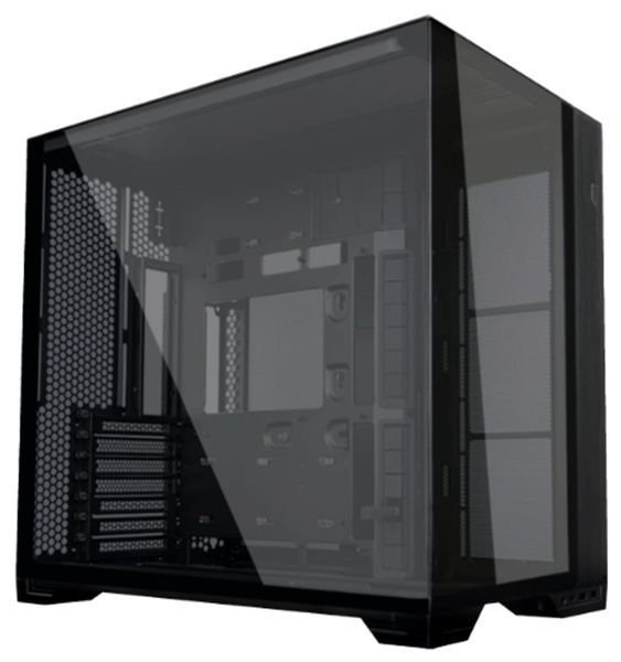 Корпус Lian Li O11 Vision Compact Black (G99.O11VPX.00) 570972 фото