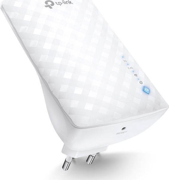 Повторювач Wi-Fi TP-Link RE190 460837ua фото