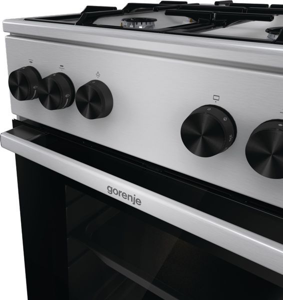 Газовая плита Gorenje GG5A11XF 577761ua фото