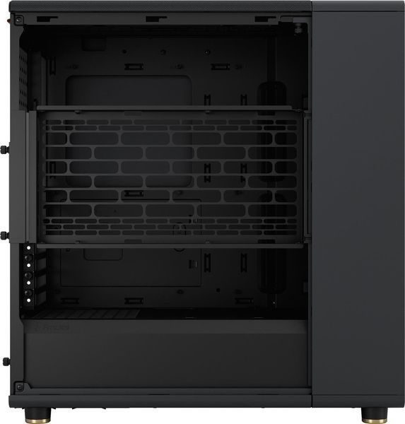 Корпус Fractal Design North Charcoal Black (FD-C-NOR1C-01) 476383ua фото
