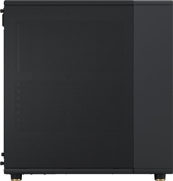 Корпус Fractal Design North Charcoal Black (FD-C-NOR1C-01) 476383ua фото
