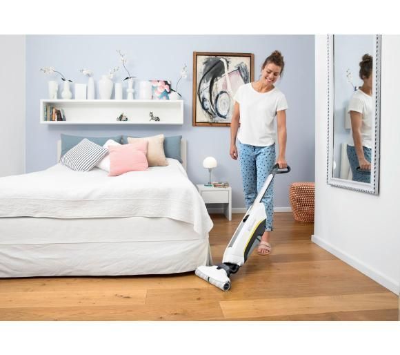 Миючий пилосос Karcher FC 5 Cordless Premium (1.055-660.0) 313944ua фото