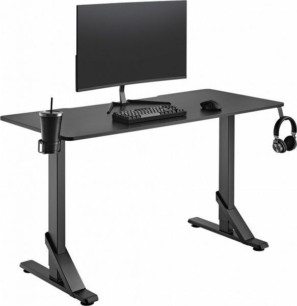 Геймерский игровой стол GamePro GD214 577795ua фото