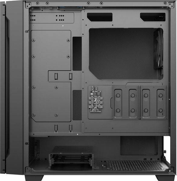 Корпус Antec P10C Black (0-761345-80102-7) 541824 фото