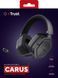 Навушники з мікрофоном Trust GXT 492 Carus Black (25447) 548216ua фото 8