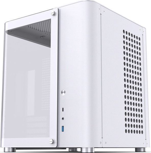Корпус Jonsbo TK-1 White 542000 фото