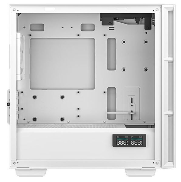 Корпус Deepcool CH360 Digital White (R-CH360-WHAPE3D-G-1) 509166ua фото
