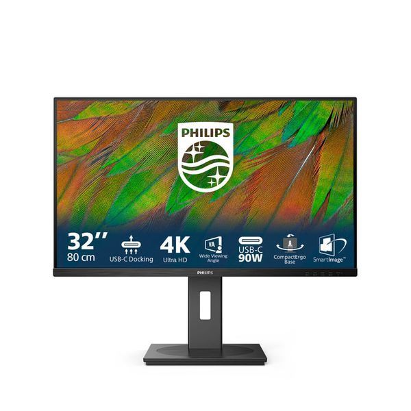 Монитор Philips 3000 Series 32B1U3900/00 531360ua фото