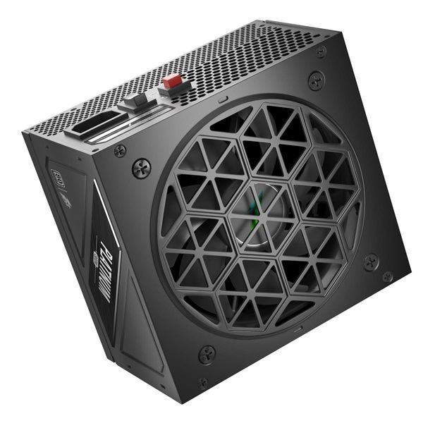 Блок питания 1Stplayer NGPD HA-1300BA3 (NGDP-PLT-1300-BK-EU) 622584ua фото