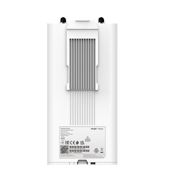 Точка доступа Ruijie Reyee RG-AirMetro550G-B 580601ua фото