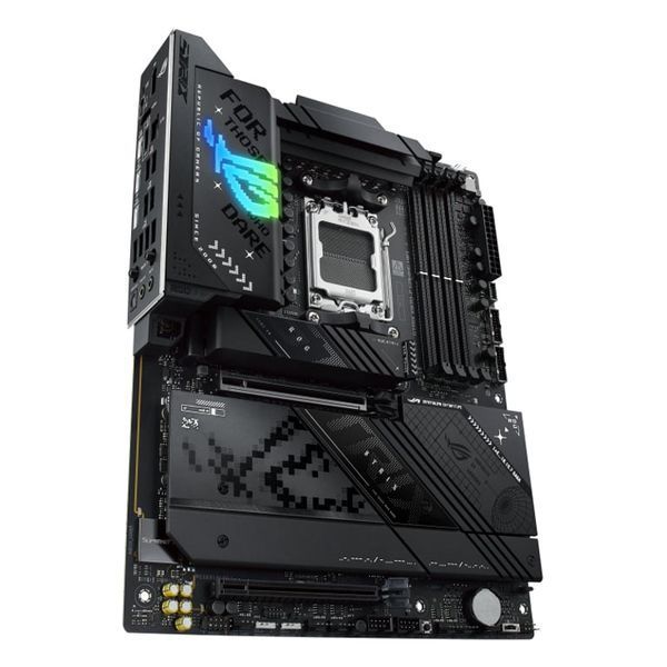 Материнская плата Asus ROG Strix X870-F GAMING WIFI 526577ua фото