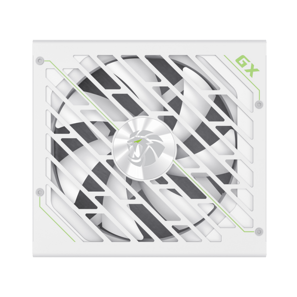 Блок живлення GameMax GX Pro 850G WH 627768ua фото