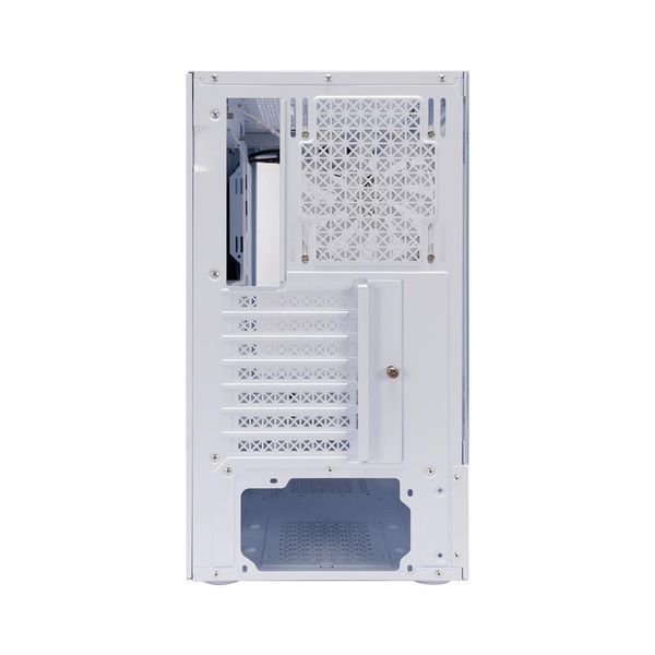 Корпус 1stPlayer Mi7-A-WH-2F7R-W-1F7-W White 578482ua фото
