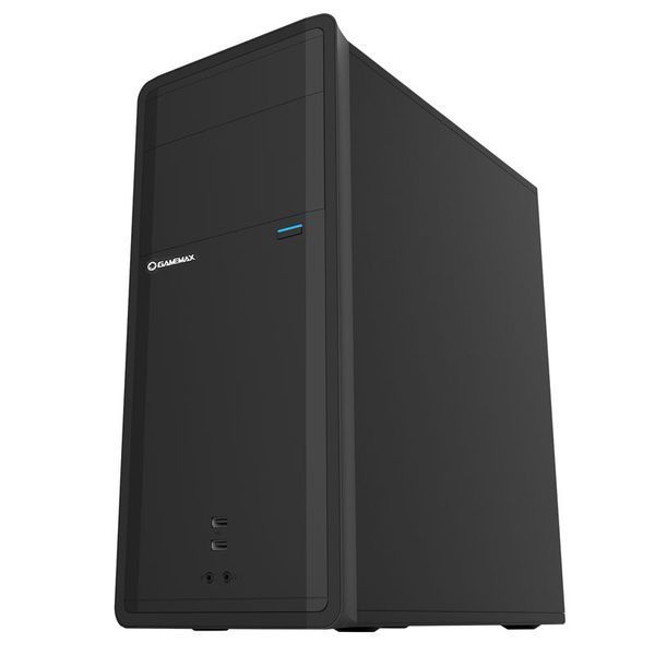 Корпус GameMax ET-209-450 628301ua фото