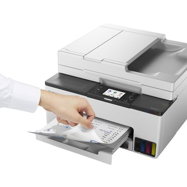 МФУ Canon Maxify GX2050 EB2 (6171C023) 618796 фото