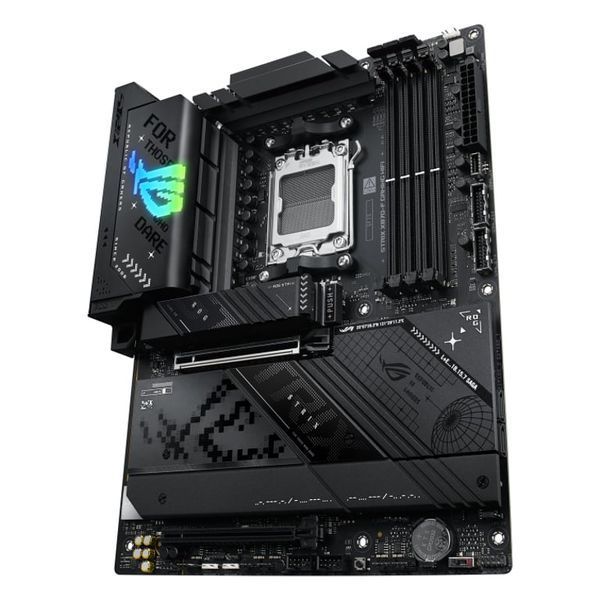 Материнская плата Asus ROG Strix X870-F GAMING WIFI 526577ua фото