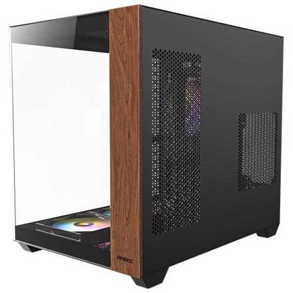 Корпус Antec CX800 Black (0-761345-10137-0) 570919 фото