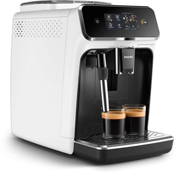 Кофемашина автоматическая Philips Series 2200 EP2223/40 622935ua фото