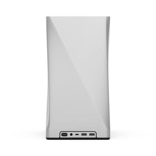 Корпус Fractal Design Era 2 Silver (FD-C-ERA2N-01) 526489 фото