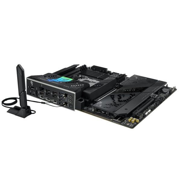 Материнская плата Asus ROG Strix X870-F GAMING WIFI 526577ua фото