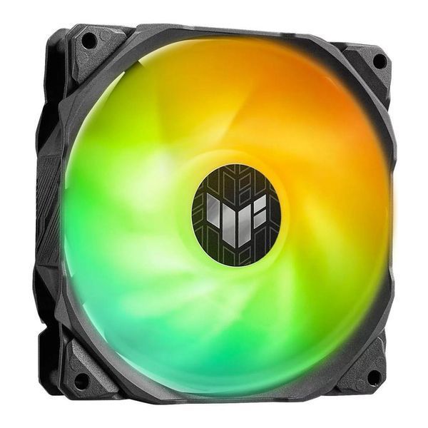 Водяне охолодження Asus TUF Gaming LC II 360 ARGB (90RC00M1-M0UAY0) 504398 фото