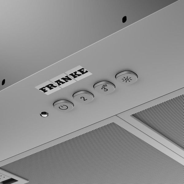 Вытяжка встроенная Franke Box Flush Basic FBFE LG A70 (305.0729.553) 603866ua фото