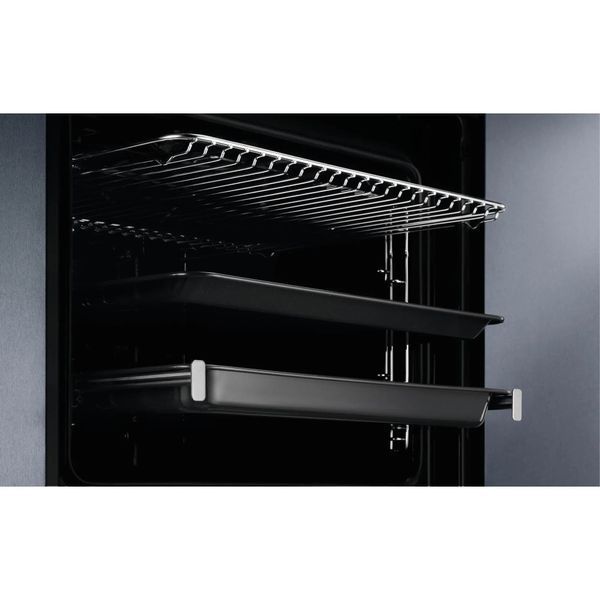 Духовка электрическая Electrolux EOD5H70BZ 512658ua фото