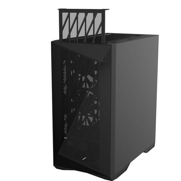 Корпус Zalman Z9 Iceberg MS Black 578566ua фото