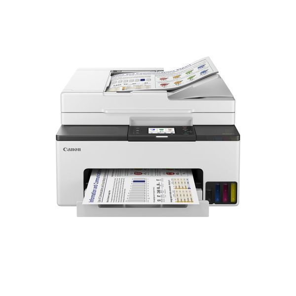 МФУ Canon Maxify GX2050 EB2 (6171C023) 618796 фото