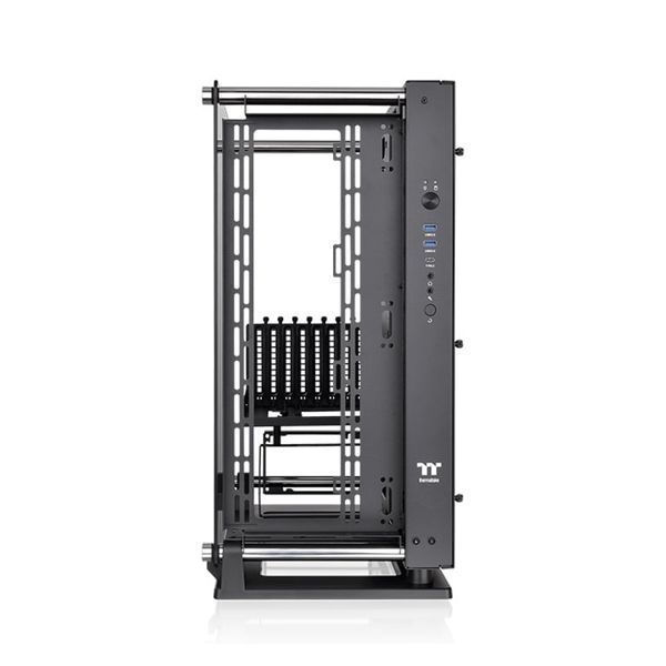 Корпус Thermaltake Core P3 TG Pro Black (CA-1G4-00M1WN-09) 519157 фото
