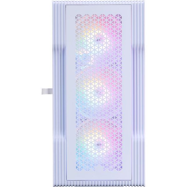 Корпус 1Stplayer T3-WH-4F1-W White 623035ua фото