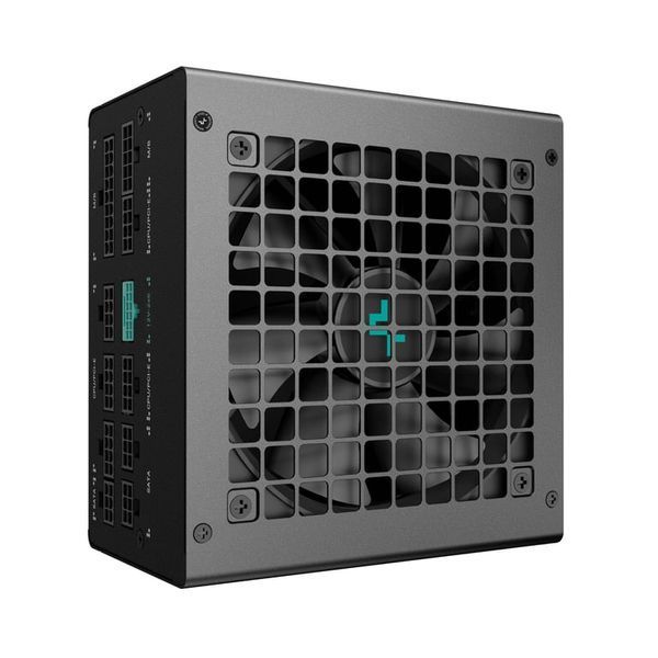 Блок питания Deepcool PN850M (R-PN850M-FC0B) 509755 фото