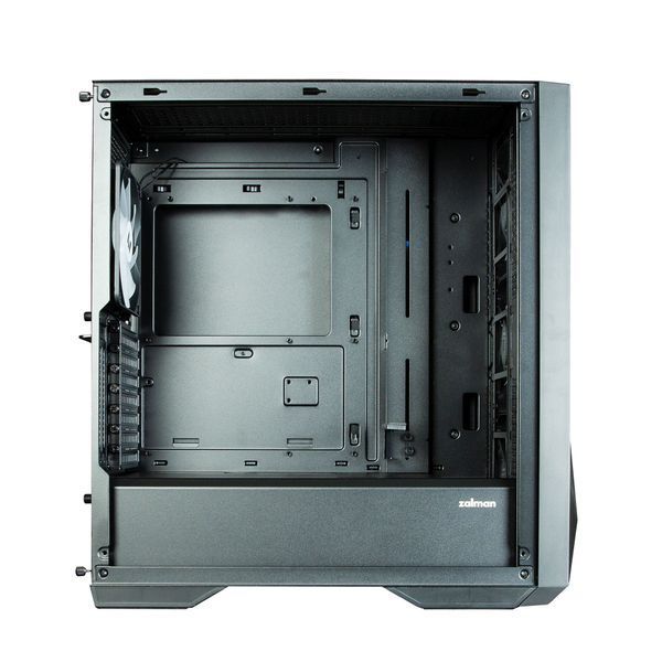 Корпус Zalman Z9 Iceberg MS Black 578566ua фото