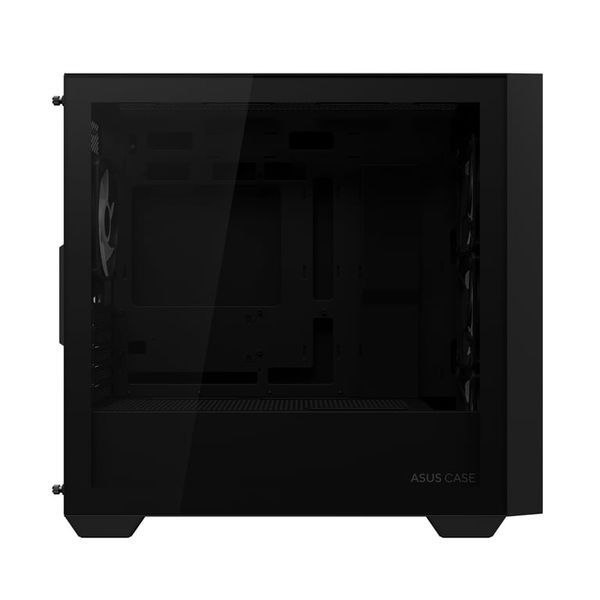Корпус Asus A21 Plus Black (90DC00H0-B19010) 531829ua фото