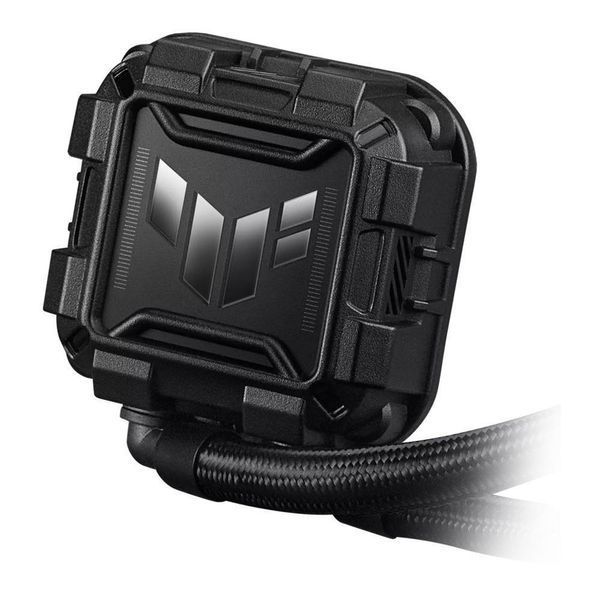 Водяне охолодження Asus TUF Gaming LC II 360 ARGB (90RC00M1-M0UAY0) 504398 фото