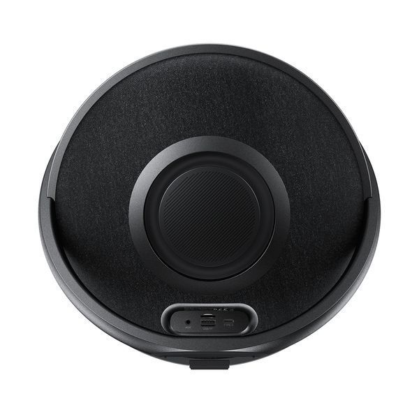 Портативна колонка Acefast K5 Pro Portable wireless Speaker Black (6974316285465) 627261ua фото