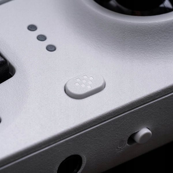 Геймпад 8Bitdo Ultimate Hall Effect Black (RET00420) 619213 фото
