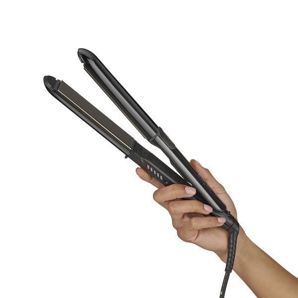 Стайлер (випрямляч) BaByliss Straight & Curl ST486E 617717ua фото