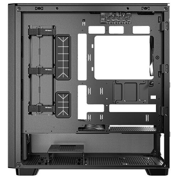 Корпус Antec Flux Black (0-761345-10133-2) 570920 фото