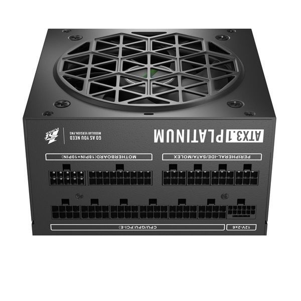 Блок питания 1Stplayer NGPD HA-1300BA3 (NGDP-PLT-1300-BK-EU) 622584ua фото