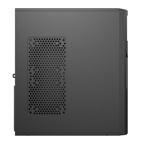 Корпус GameMax ET-210 500W 630510ua фото