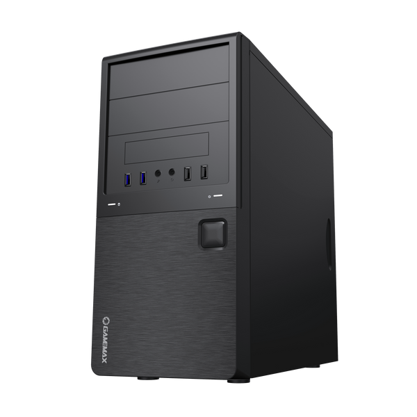 Корпус GameMax MT-308-2U3 628352ua фото