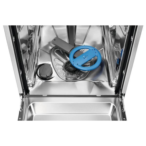Посудомийна машина Electrolux ESS64321SX 461587ua фото