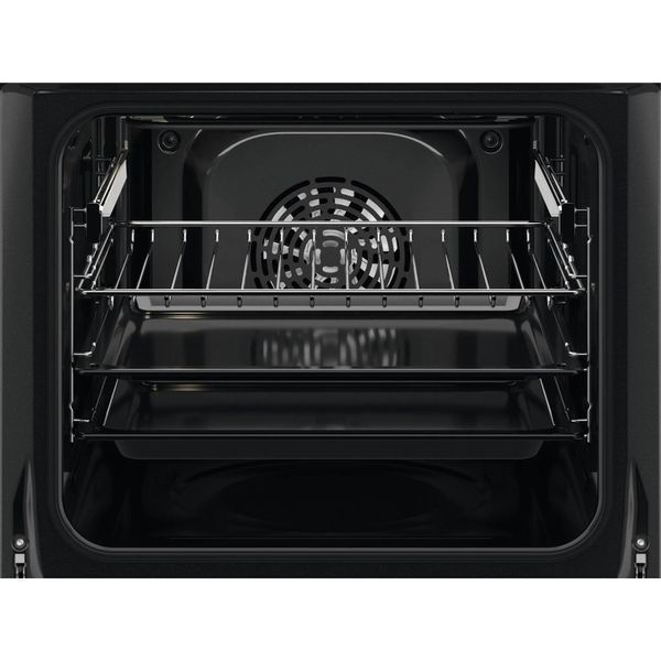 Духовка электрическая Electrolux EOD5H70BZ 512658ua фото