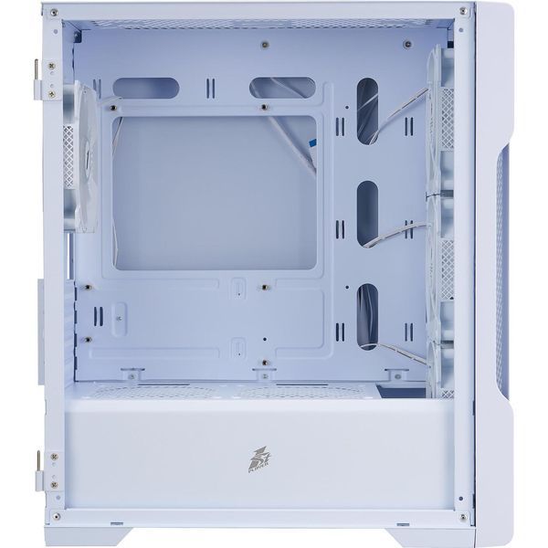 Корпус 1Stplayer T3-WH-4F1-W White 623035ua фото
