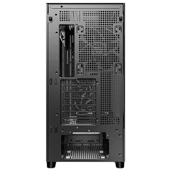 Корпус Antec Flux Black (0-761345-10133-2) 570920 фото