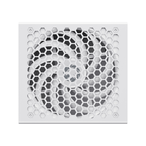 Блок живлення GameMax GM-600 Modular White 630404ua фото