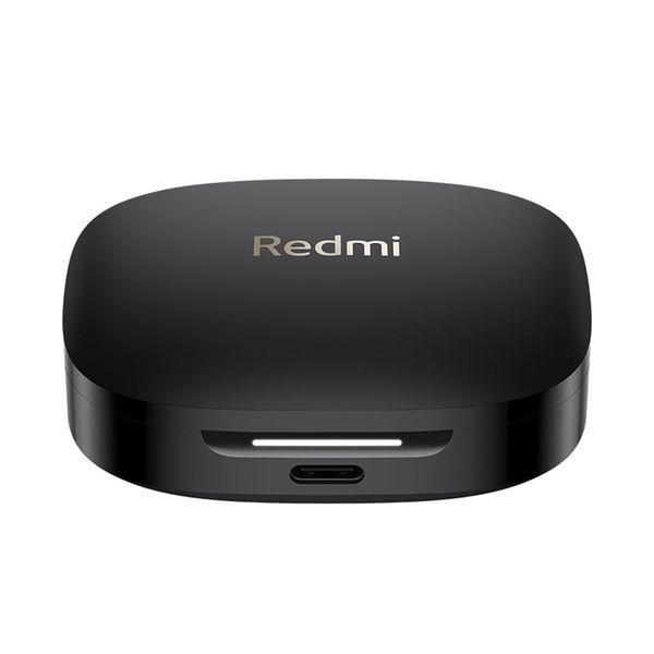 Навушники TWS Xiaomi Redmi Buds 6 Night Black (BHR9251GL) 571360ua фото